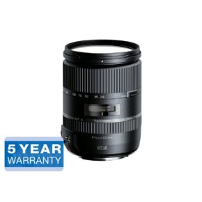 Tamron 28-300mm f/3.5-6.3 Di VC PZD – Canon Tamron 28-300mm f/3.5-6.3 Di VC PZD – Canon
