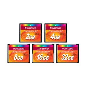 Transcend CF 133X