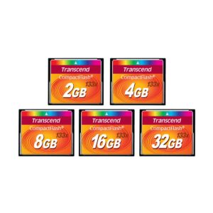 Transcend CF 133X Transcend CF 133X