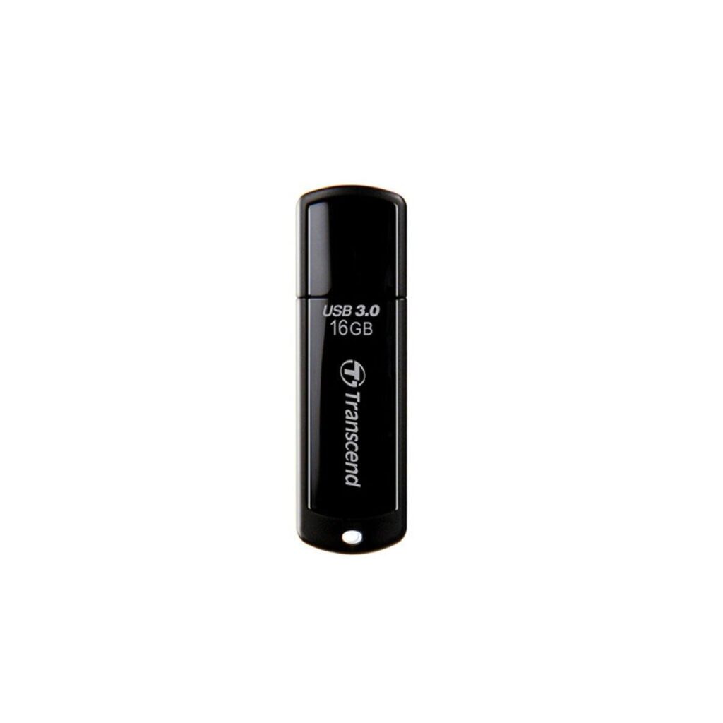 Transcend Jetflash 700 USB 3.0 16GB Transcend Jetflash 700 USB 3.0 16GB