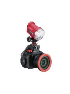 Olympus UFL-3 vedenalainen salama Olympus UFL-3 vedenalainen salama