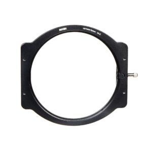 NiSi 100mm Aluminum Filter Holder V2-II NiSi 100mm Aluminum Filter Holder V2-II