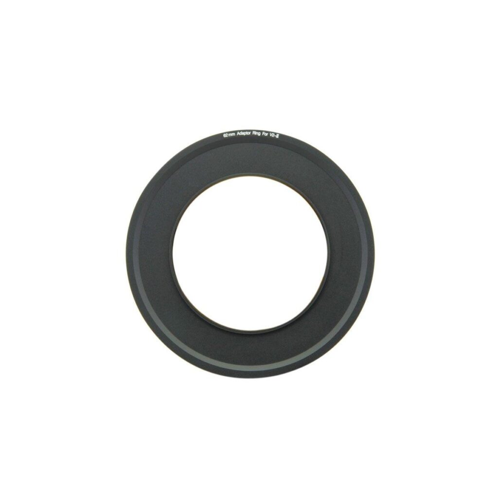 NiSi Adapter Rings for 100mm Aluminum Filter Holder V2-II – 82mm NiSi Adapter Rings for 100mm Aluminum Filter Holder V2-II – 82mm