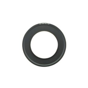 NiSi Adapter Rings for 100mm Aluminium Filter Holder V2-II – 82mm NiSi Adapter Rings for 100mm Aluminum Filter Holder V2-II - 82mm