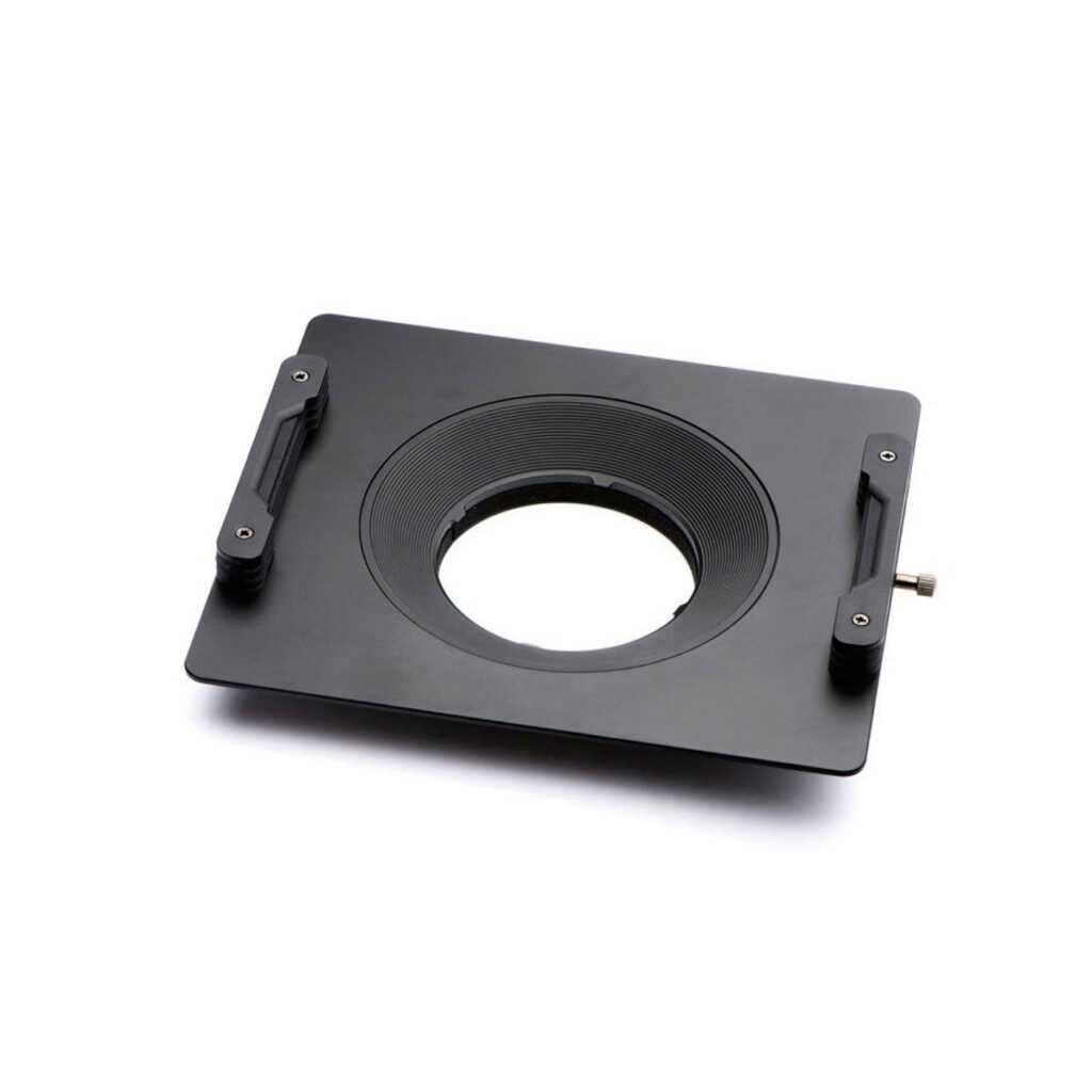 NiSi Filter Holder 150 For Voigtlander 10mm f5.6 NiSi Filter Holder 150 For Voigtlander 10mm f5.6