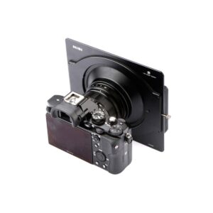 NiSi Filter Holder 150 For Voigtlander 10mm f5.6 NiSi Filter Holder 150 For Voigtlander 10mm f5.6