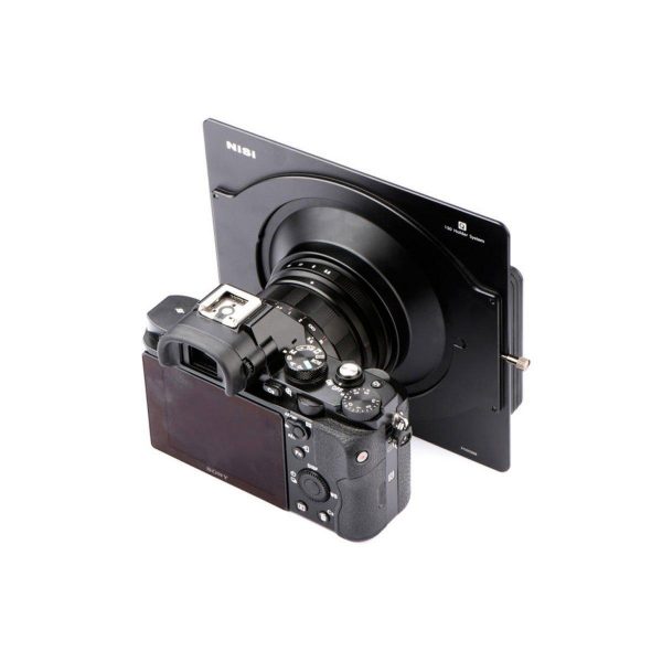 NiSi Filter Holder 150 For Voigtlander 10mm f5.6
