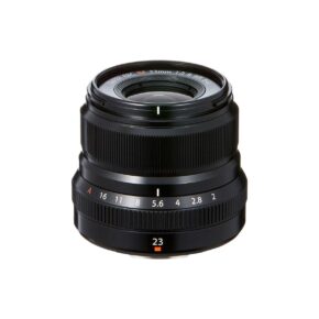Fujinon XF 23mm f/2 WR Hopea Fujinon XF 23mm f/2 WR Hopea