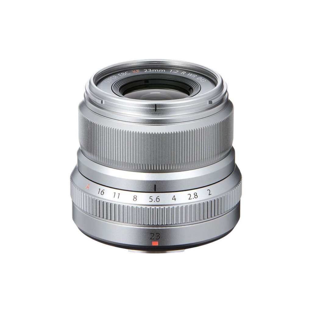 xf 23mm f2 silver 1 xf 23mm f2 silver 1