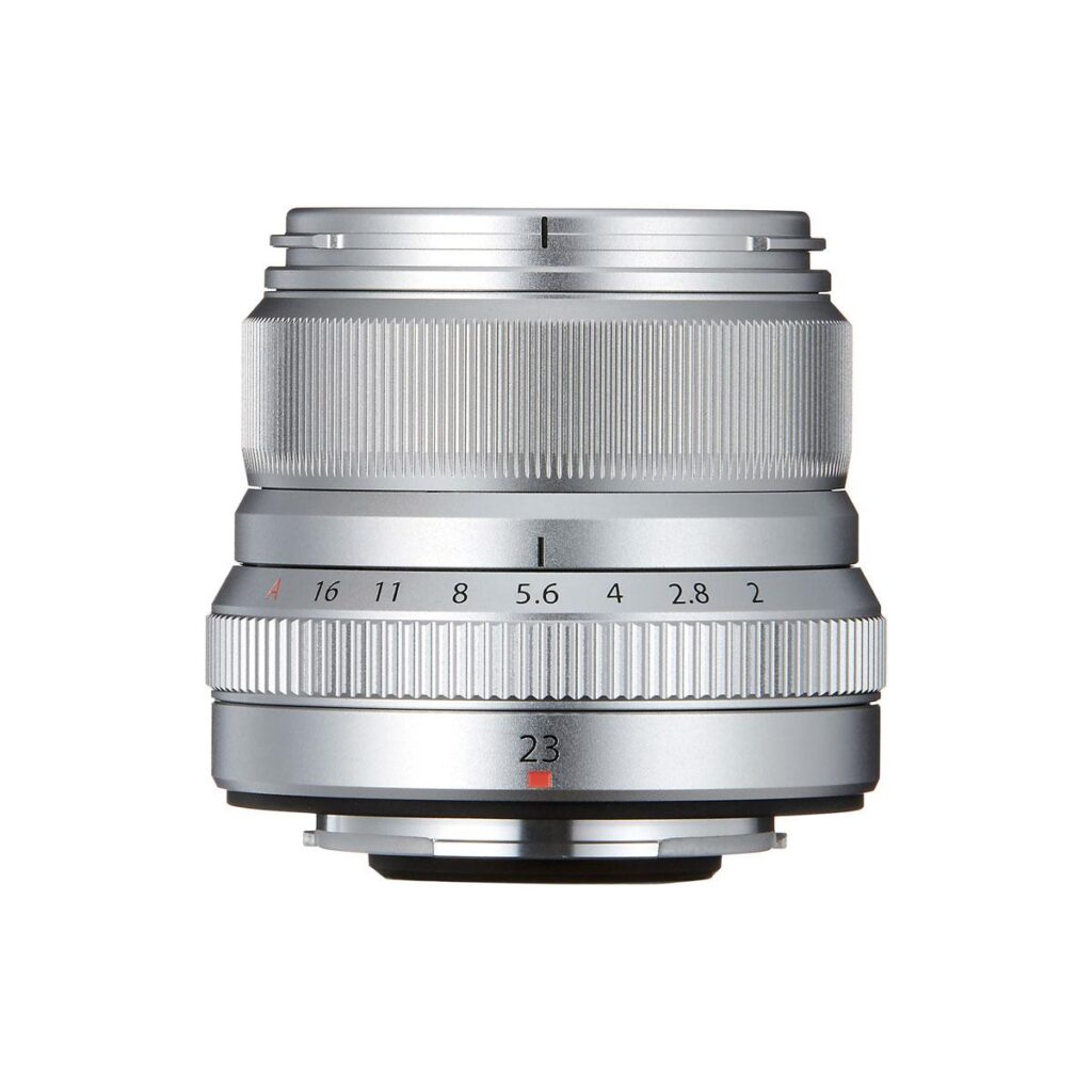 xf 23mm f2 silver 2 xf 23mm f2 silver 2
