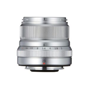 xf 23mm f2 silver 2 xf 23mm f2 silver 2
