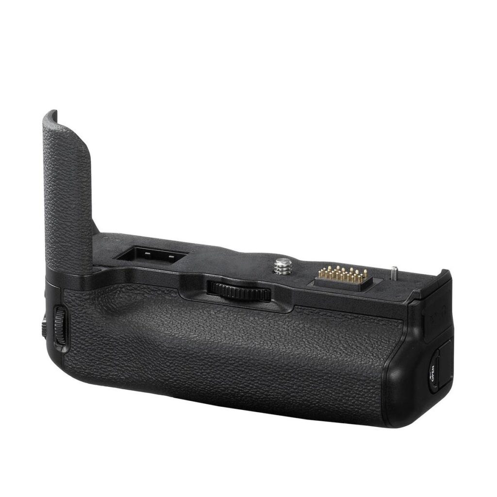 VPB-XT2 – Vertical Power Booster Grip X-T2 akkukahva VPB-XT2 – Vertical Power Booster Grip X-T2 akkukahva