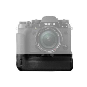 VPB-XT2 – Vertical Power Booster Grip X-T2 akkukahva VPB-XT2 – Vertical Power Booster Grip X-T2 akkukahva