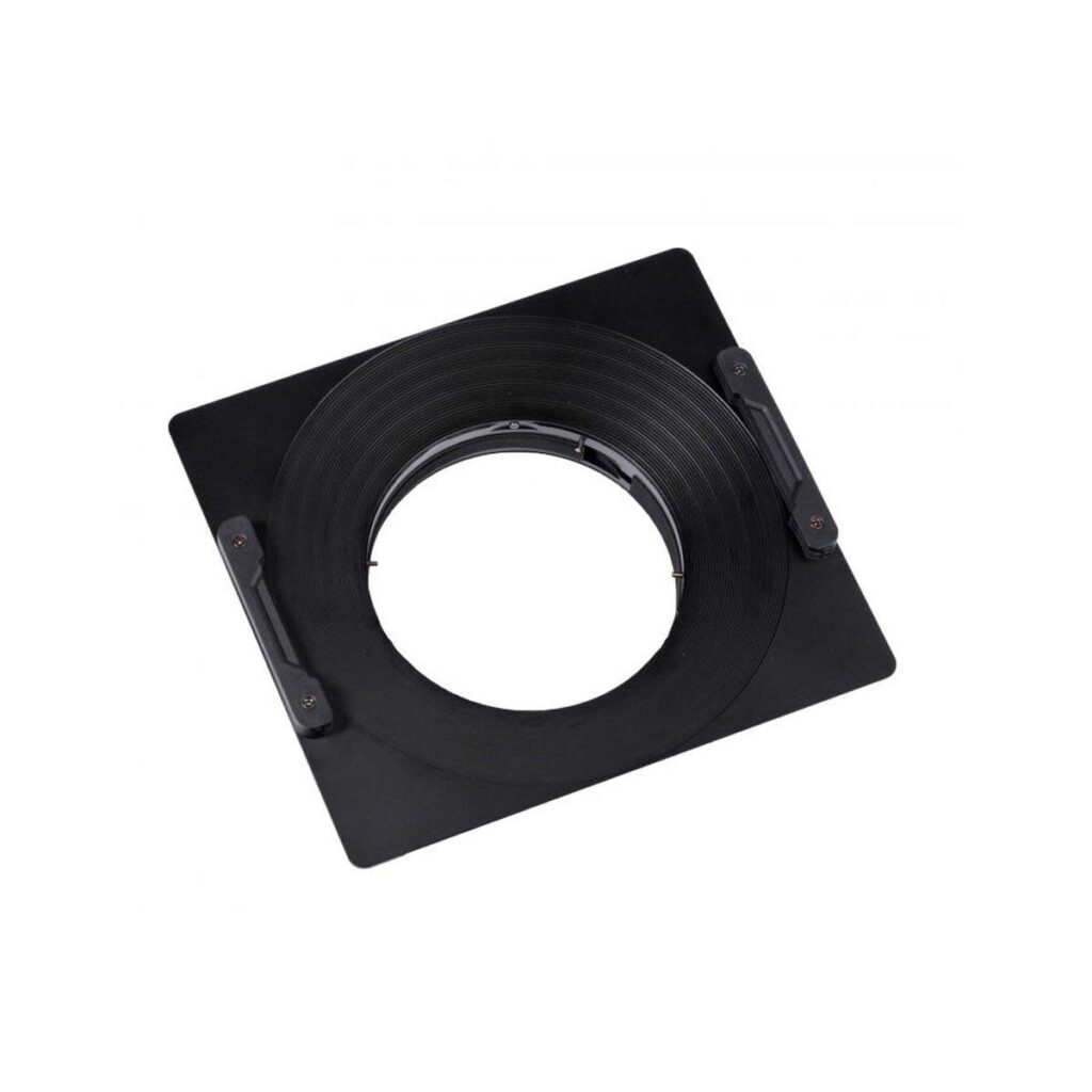 NiSi Filter Holder 180 For Zeiss 15mm F2.8 NiSi Filter Holder 180 For Zeiss 15mm F2.8