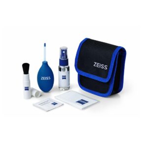 ZEISS Lens Cleaning Kit / linssinpuhdistus setti ZEISS Lens Cleaning Kit / linssinpuhdistus setti