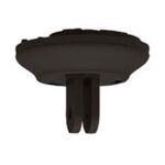 360Fly Action Camera Adapter