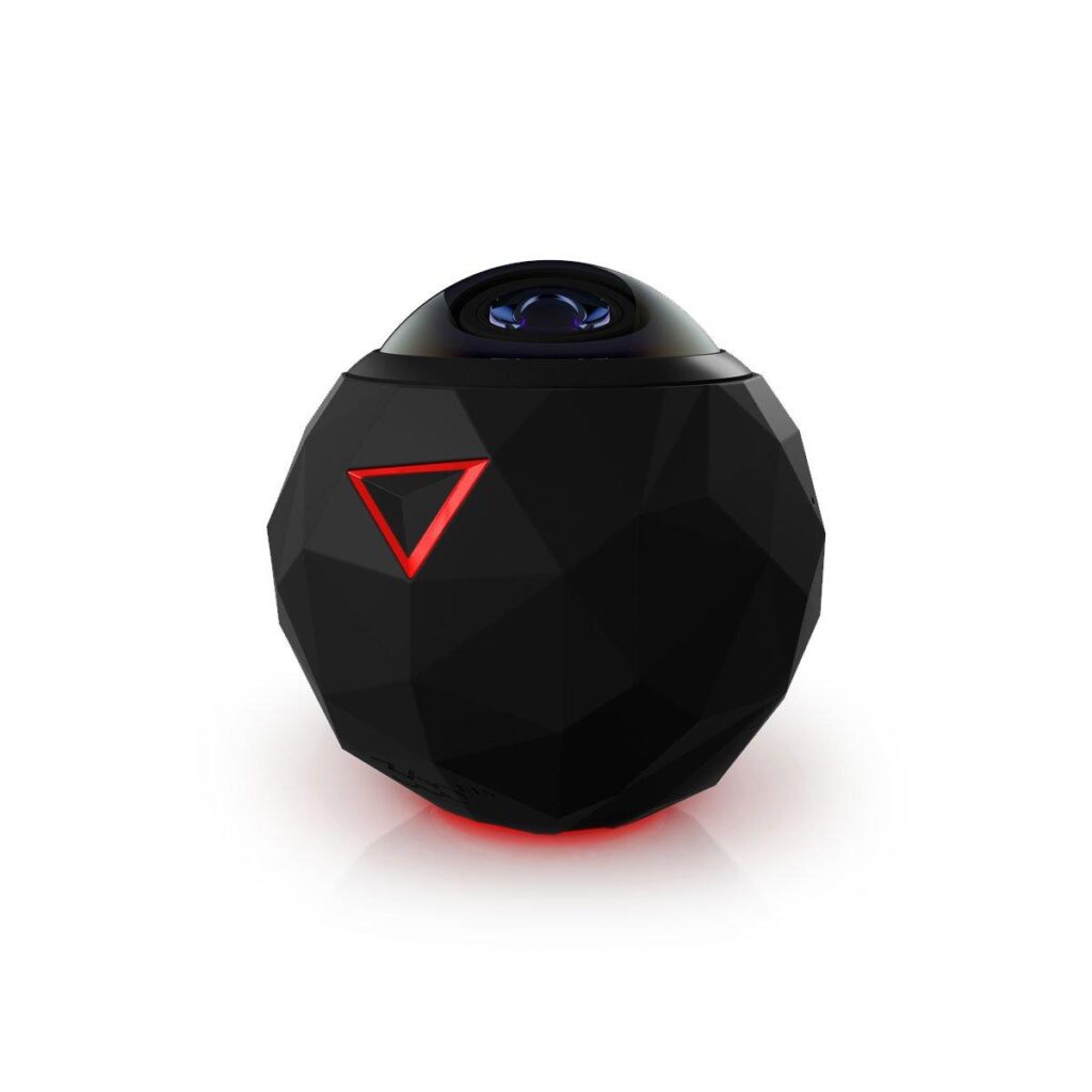 360Fly 4K Action kamera 360Fly 4K Action kamera