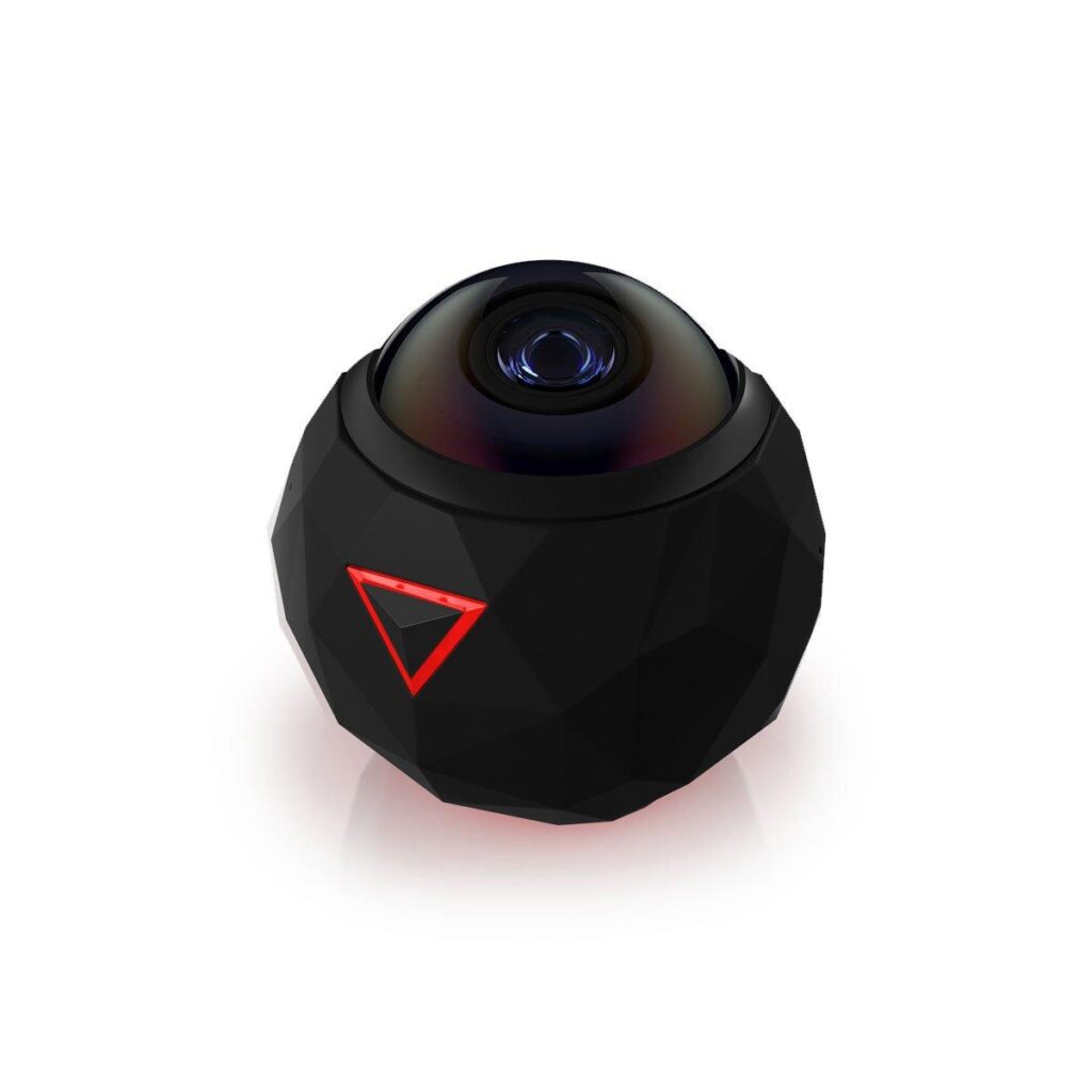 360Fly 4K Action kamera 360Fly 4K Action kamera