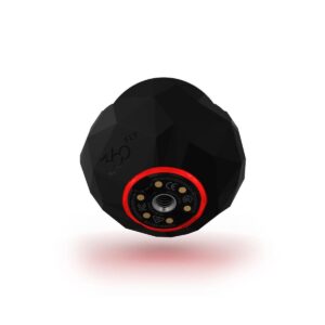 360Fly 4K Action kamera 360Fly 4K Action kamera