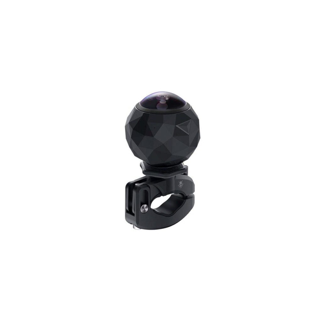 360FLY 4K Handlebar mount 360FLY 4K Handlebar mount