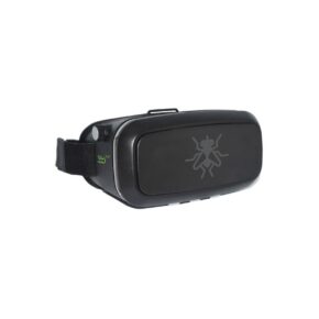 360FLY 4K Mobile VR Viewer 360FLY 4K Mobile VR Viewer