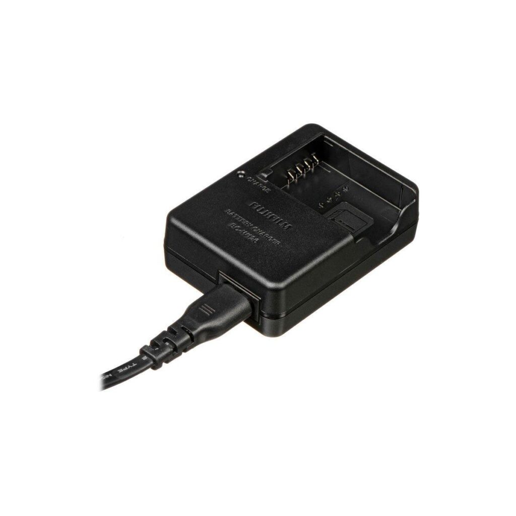 BC-W126 Laturi NP-W126/NP-W126S BC-W126 Laturi NP-W126/NP-W126S