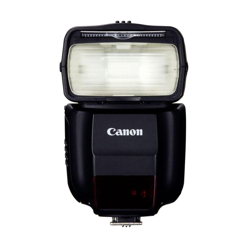 Canon 430 EX III RT Speedlite Canon 430 EX III RT Speedlite