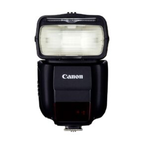 Canon 430 EX III RT Speedlite