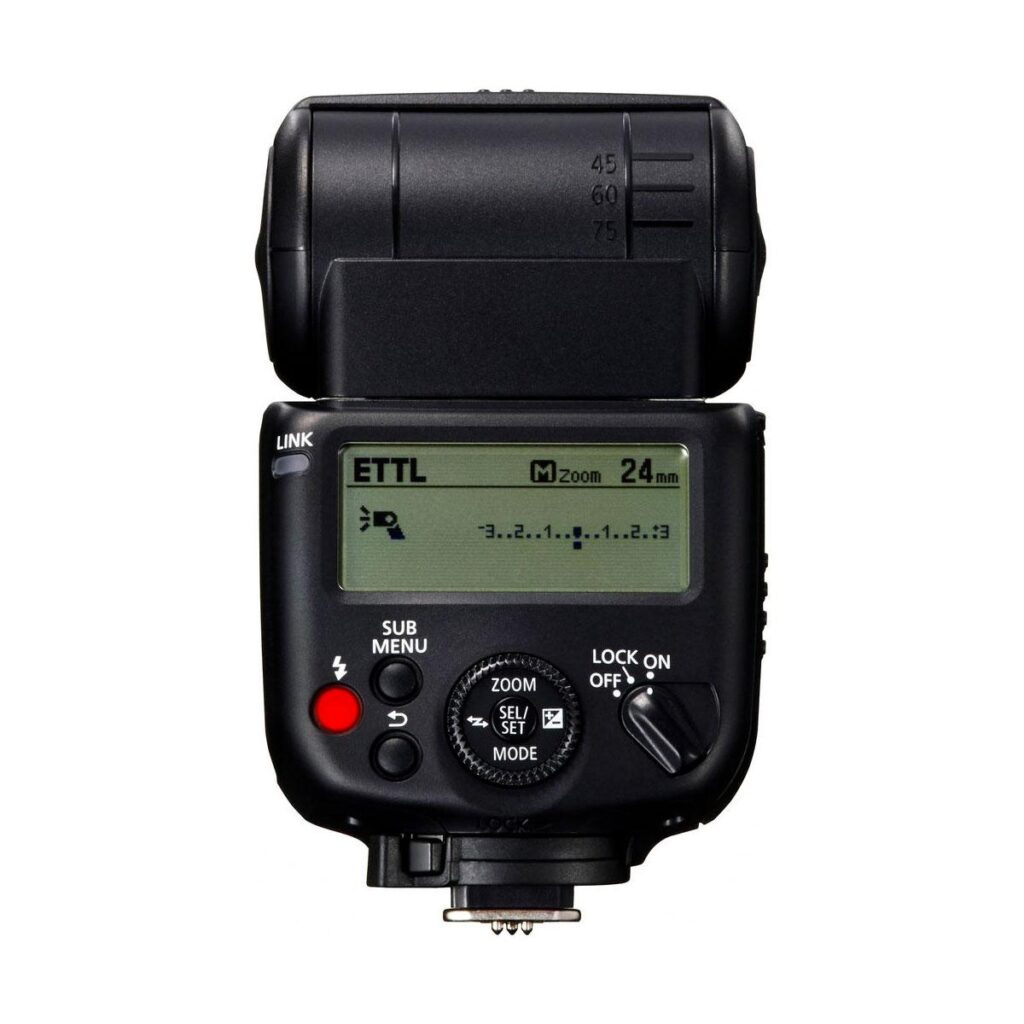 Canon 430 EX III RT Speedlite Canon 430 EX III RT Speedlite