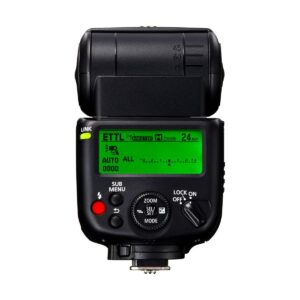 Canon 430 EX III RT Speedlite Canon 430 EX III RT Speedlite