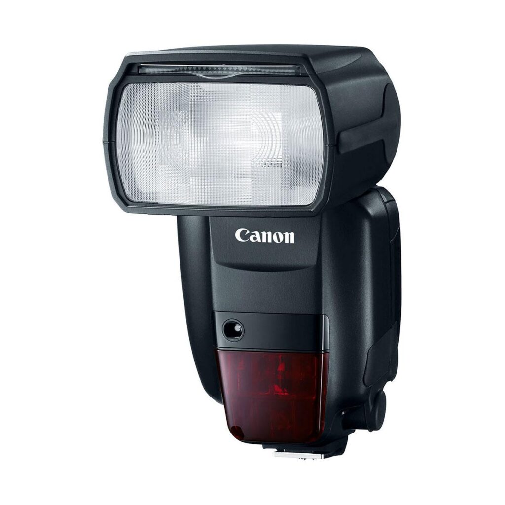 Canon 600 EX II RT Speedlite Canon 600 EX II RT Speedlite
