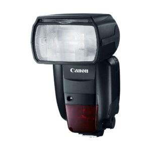 Canon 600 EX II RT Speedlite Canon 600 EX II RT Speedlite