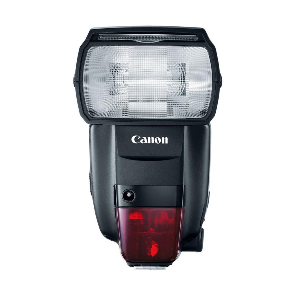 Canon 600 EX II RT Speedlite Canon 600 EX II RT Speedlite