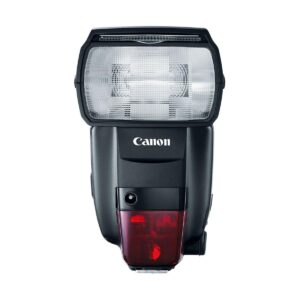 Canon 600 EX II RT Speedlite Canon 600 EX II RT Speedlite