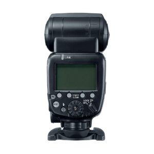 Canon 600 EX II RT Speedlite Canon 600 EX II RT Speedlite