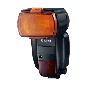 Canon 600 EX II RT Speedlite Canon 600 EX II RT Speedlite