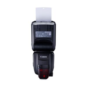 Canon 600 EX II RT Speedlite Canon 600 EX II RT Speedlite