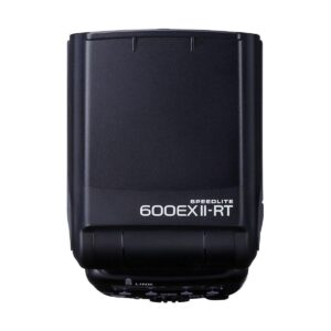Canon 600 EX II RT Speedlite Canon 600 EX II RT Speedlite