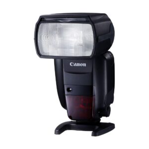 Canon 600 EX II RT Speedlite Canon 600 EX II RT Speedlite