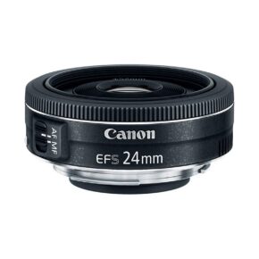 Canon EF-S 24mm f/2.8 STM Canon EF-S 24mm f/2.8 STM