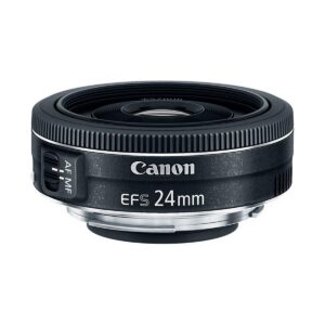 Canon EF-S 24mm f/2.8 STM Canon EF-S 24mm f/2.8 STM