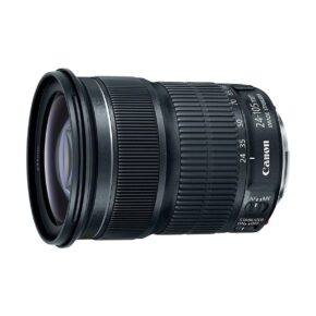 Canon EF 24-105mm f/3.5-5.6 IS STM Canon EF 24-105mm f/3.5-5.6 IS STM