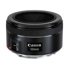 Canon EF 50mm f/1.8 STM Canon EF 50mm f/1.8 STM