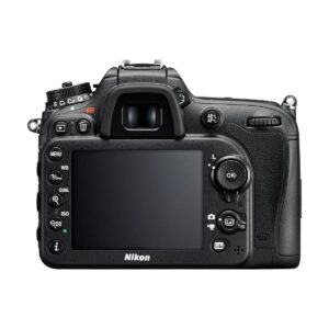 D7200 back2 D7200 back2