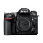 Nikon D7200 runko