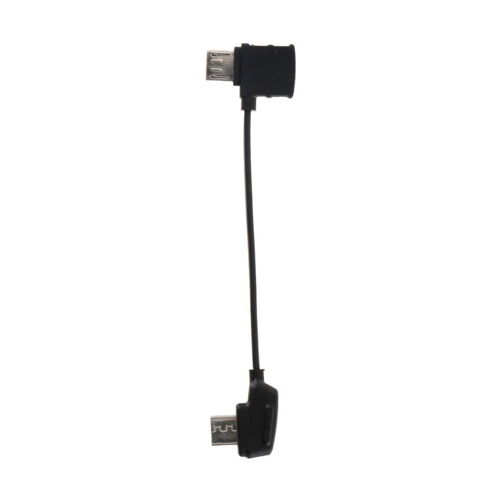 DJI MAVIC PRO – Mavic RC Cable (Standard Micro-USB) DJI MAVIC PRO – Mavic RC Cable (Standard Micro-USB)