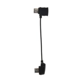 DJI MAVIC PRO – Mavic RC Cable (Standard Micro-USB) DJI MAVIC PRO - Mavic RC Cable (Standard Micro-USB)