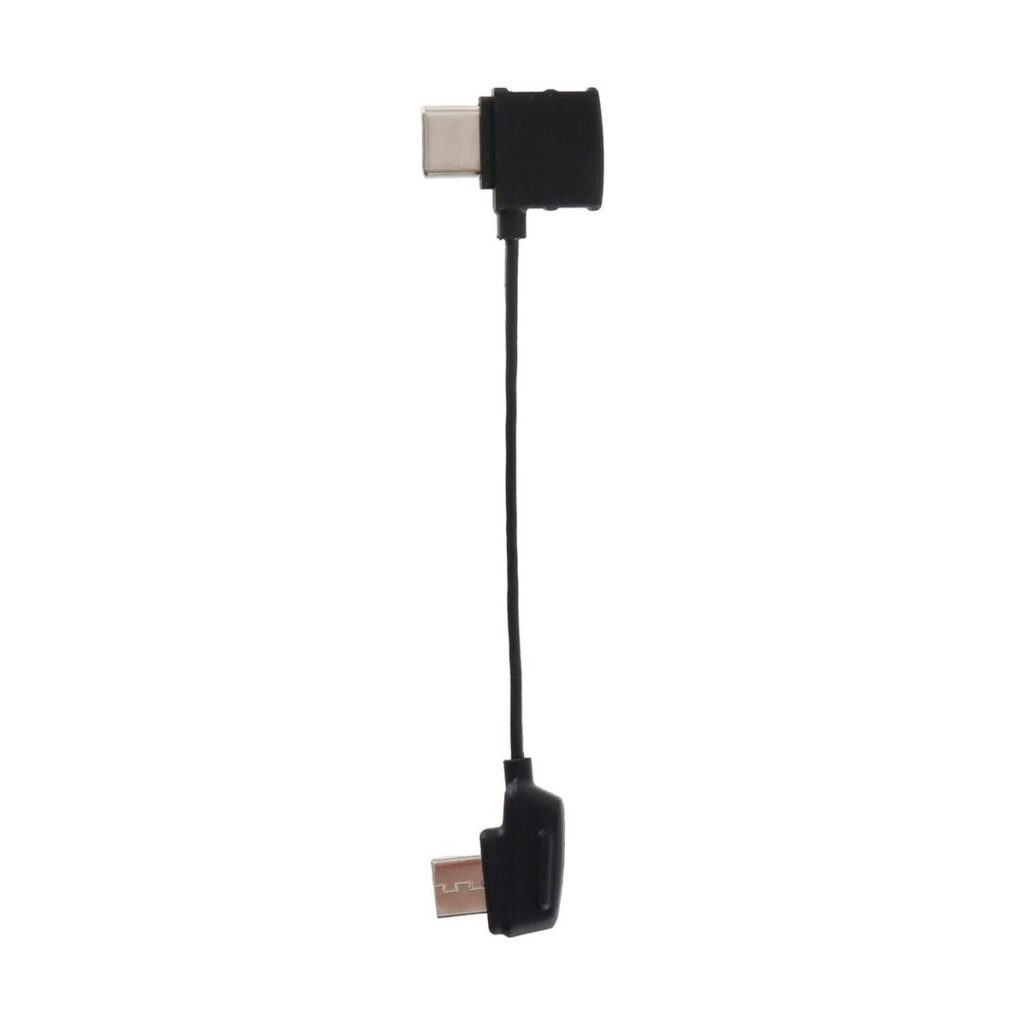 DJI MAVIC PRO – Mavic RC Cable (Standard Micro-USB) DJI MAVIC PRO – Mavic RC Cable (Standard Micro-USB)