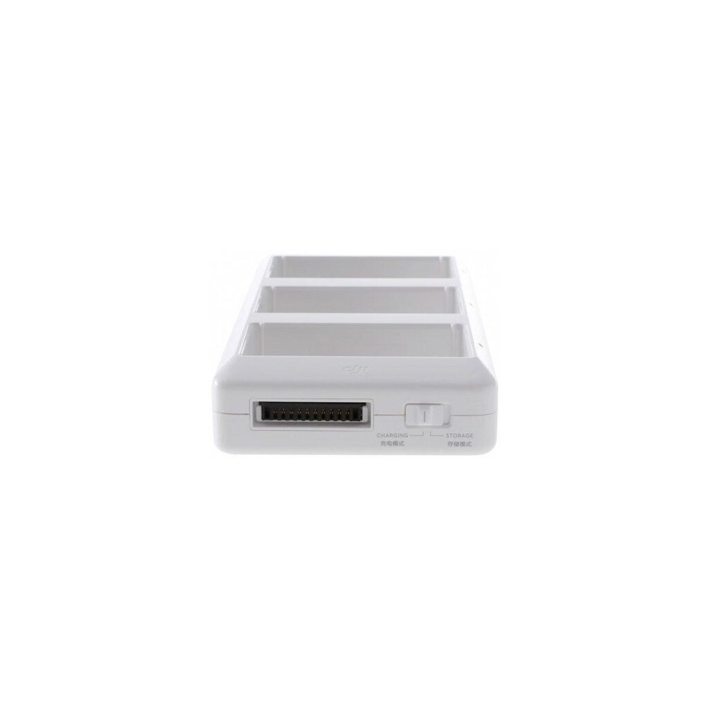 DJI Phantom 4 – Charging hub DJI Phantom 4 – Charging hub