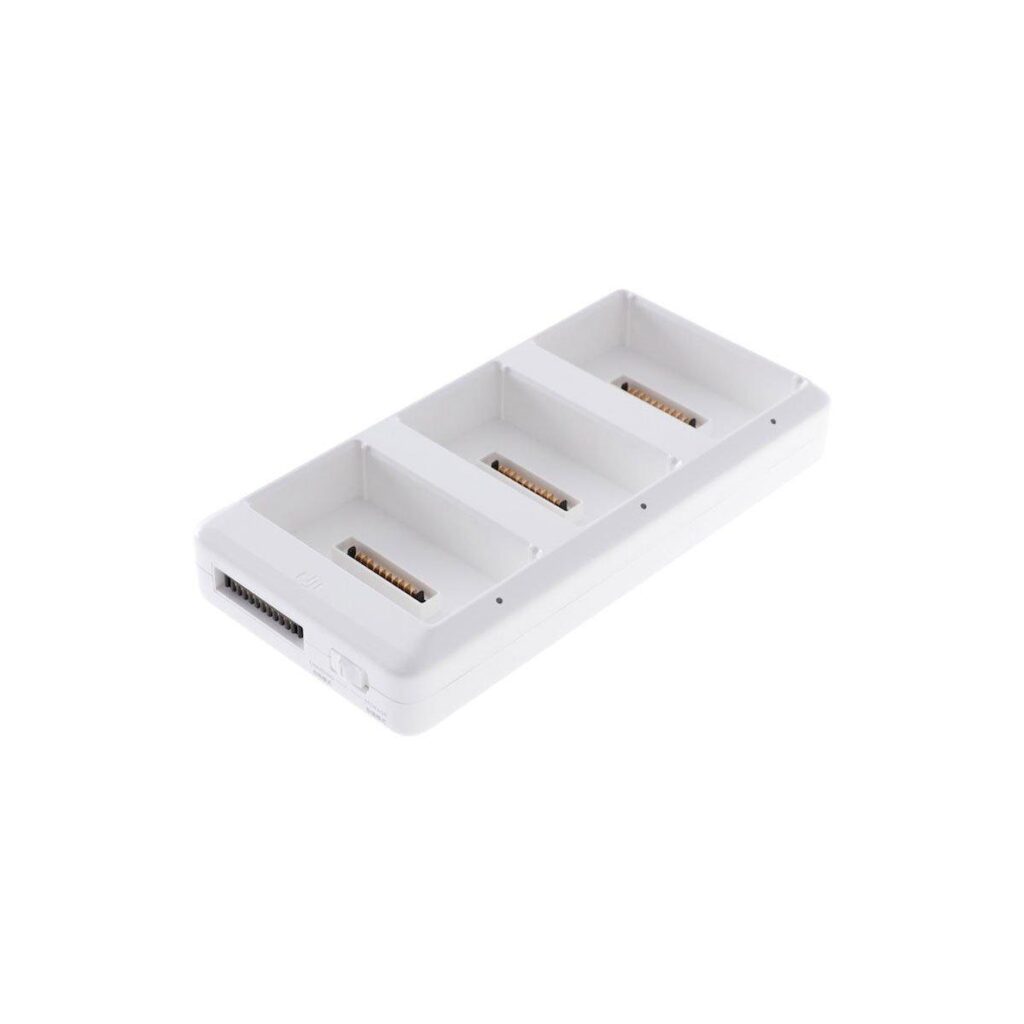 DJI Phantom 4 – Charging hub DJI Phantom 4 – Charging hub